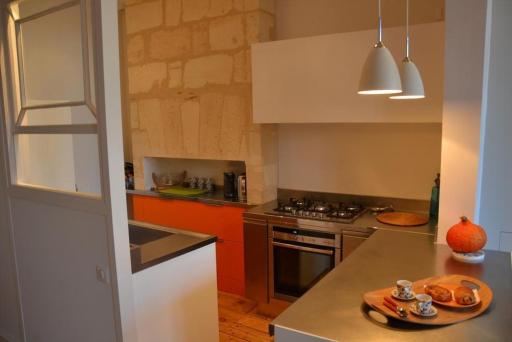Burdigala Homes - Appart rue Ausone - Housity