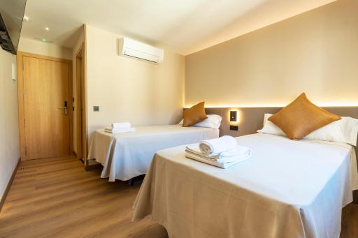Negresco Plaza Mayor - Housity