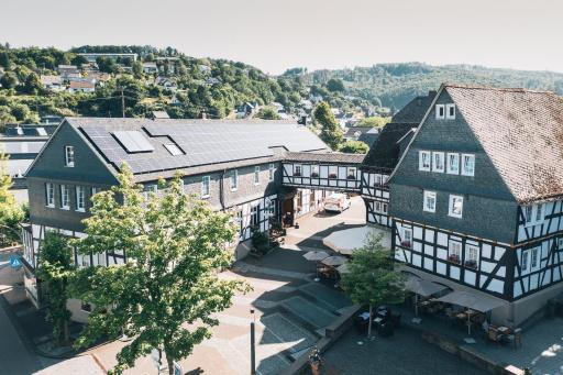 Hotel Gasthof Koch - Housity