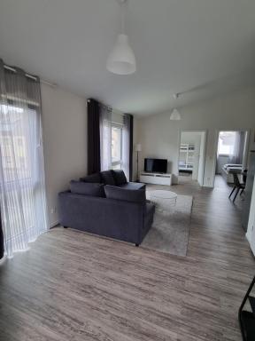 Ferienwohnung Euchen - Housity