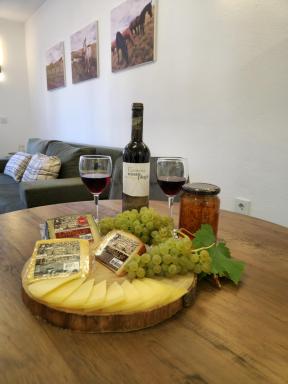 Apartman Bistrica - Housity