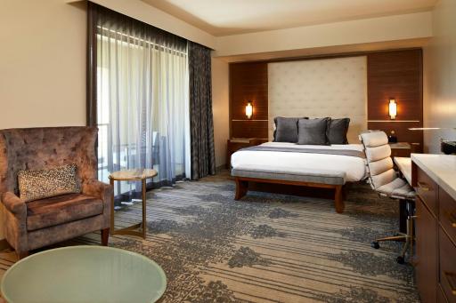 Legacy Resort Hotel & Spa - Housity
