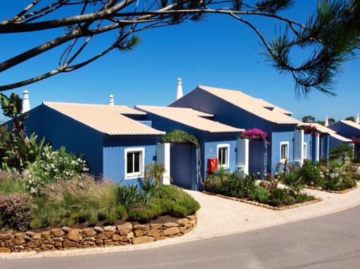 Aldeia Azul Resort - Housity