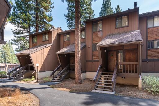 Club Tahoe Resort - Housity