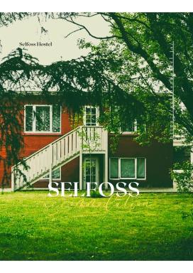 Selfoss Hostel - Housity
