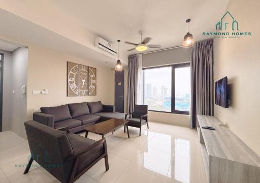 Georgetown Tropicana 218 Apartment - Hizvo
