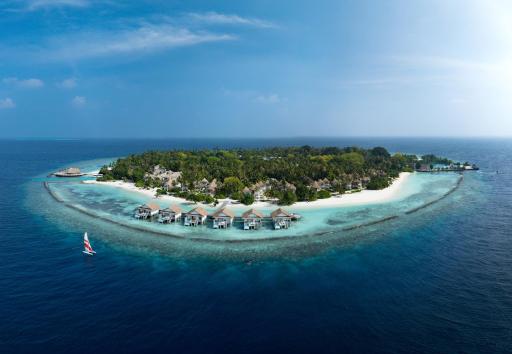 Bandos Maldives - Housity