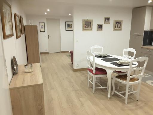 Le Cosy - Housity