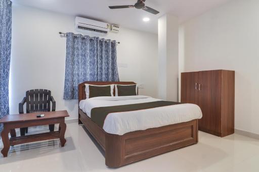 Collection O Virat Grand - Housity