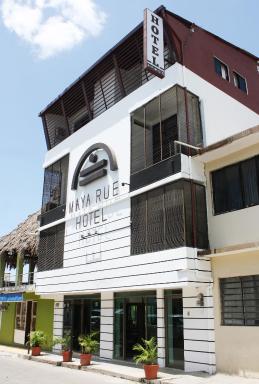 Hotel Maya Rue - Housity