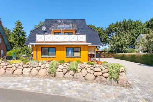 Ferienhaus Tura - Housity