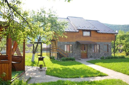Rosinka - Housity