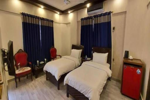 Karachi Elet Business Hotel - Housity