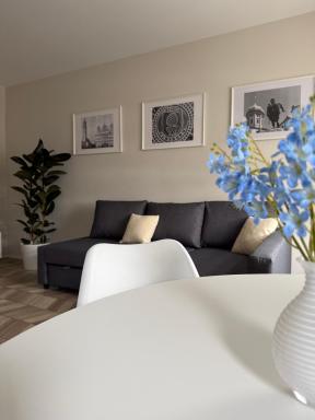 Highfield 2 rooms Apartment - Hizvo