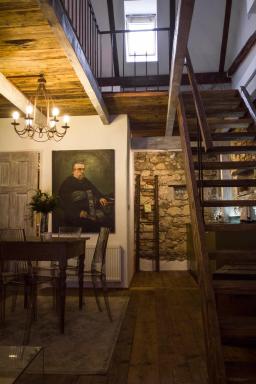 Apartmany Antico - Housity