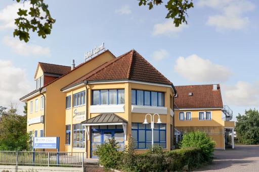 ates Hotel Lampertheim - Housity