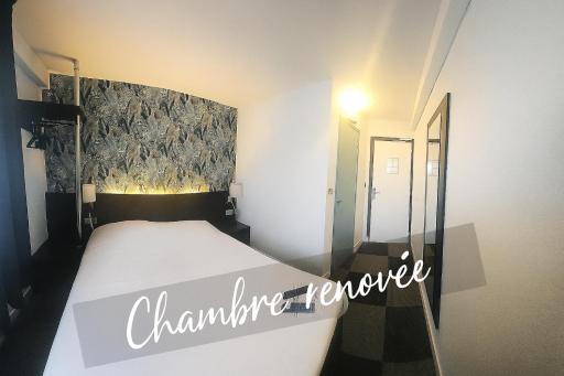 Hôtel Inn Design & Restaurant Langres - Housity