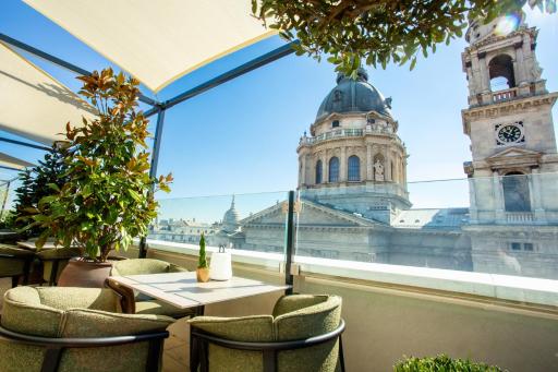 Radisson Collection Hotel, Basilica Budapest - Housity