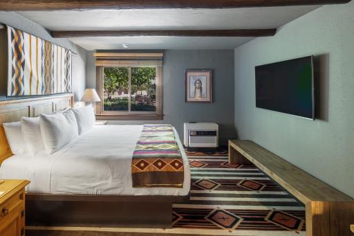 The Lodge at Santa Fe - Housity
