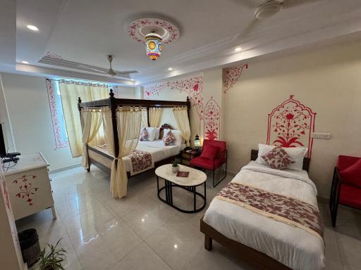 Raj Residency - Housity