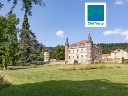 Demeures et Châteaux - Domaine de Valinches - Housity