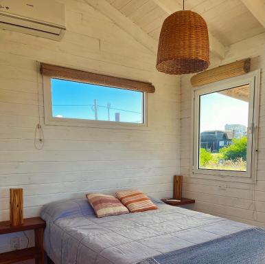 Casitas Punta del Diablo - Housity