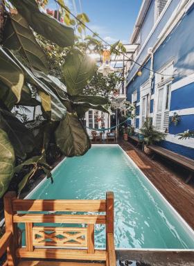 Casa Tuxi - Housity
