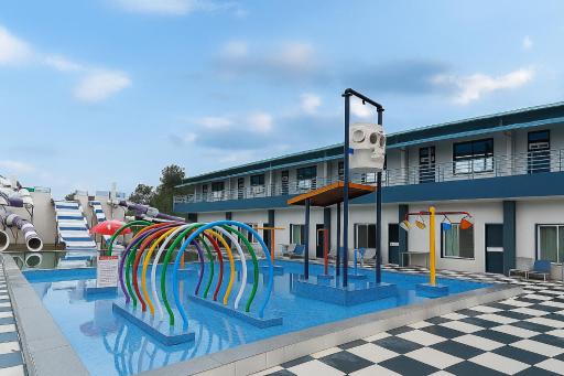 River Splash Resort,Karjat - Housity