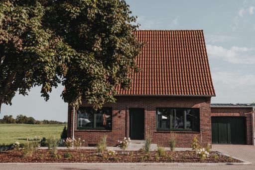 Hafenhaus Varel - Housity