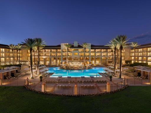 Fairmont Scottsdale Princess - Housity