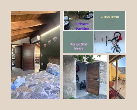 B&B La DORMERIA - Housity