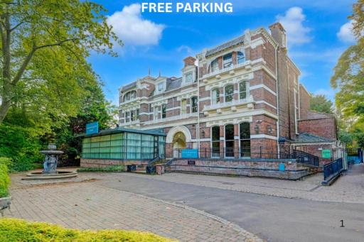 Liverpool Aigburth Hotel, Sure Hotel Collection by BW - Housity