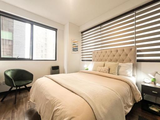 Sky Suites - Amazing Location - Housity