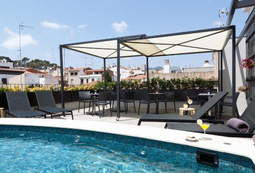 Vila Arenys Hotel - Housity