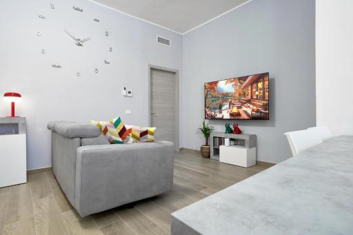 Maison 54 - Lago Canneto - Housity