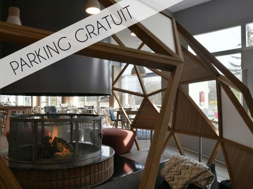 Mercure Annemasse Porte De Genève - Housity