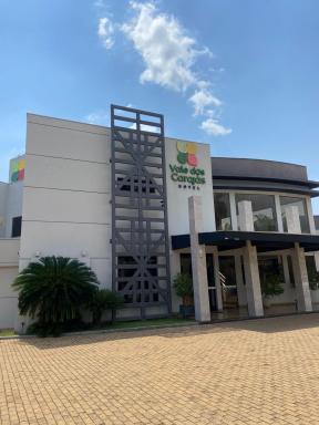 Vale dos Carajás Hotel - Housity