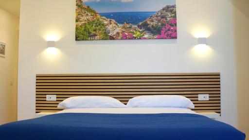 Little Suites Pompeii - Housity