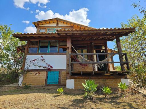 Chalé Mata Virgem - Housity