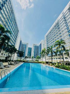 Sea Residences MOA Pasay City - Ruffa's Condotel - Hizvo