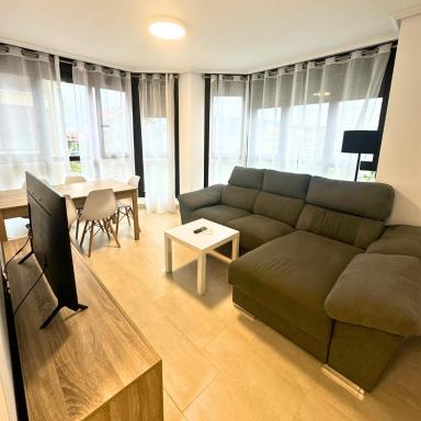 Apartamentos Gran Socaire de Noja - Housity