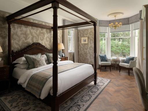 The Marcliffe Hotel and Spa - Housity