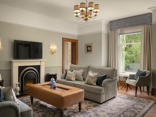 The Marcliffe Hotel and Spa - Housity