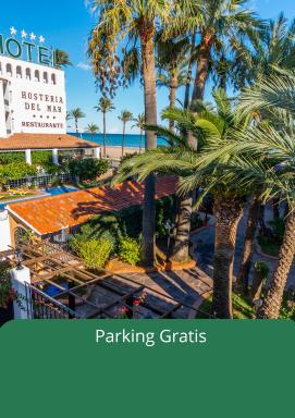 Hostería del Mar - Housity