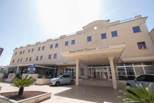 Grand Hotel Lamezia - Housity
