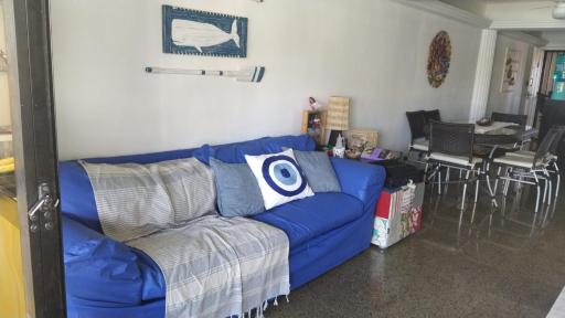 Apartamento Aquaville Pé na areia e Água coco - Housity