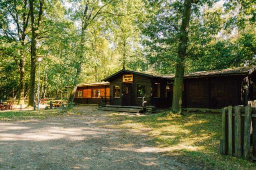 Waldhaus Molzen - Natur erleben - Housity