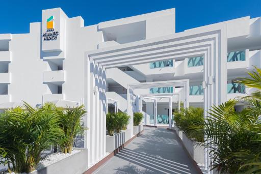 Hotel Atlantic Mirage Suites & SPA - ADULTS ONLY - Housity