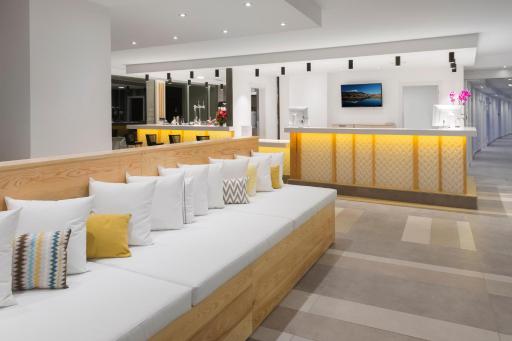 Hotel Atlantic Mirage Suites & SPA - ADULTS ONLY - Housity