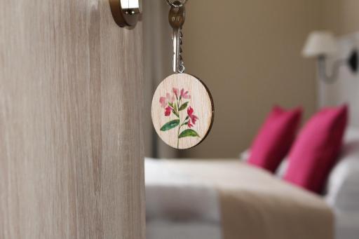 Erhardt Superior Rooms - Housity